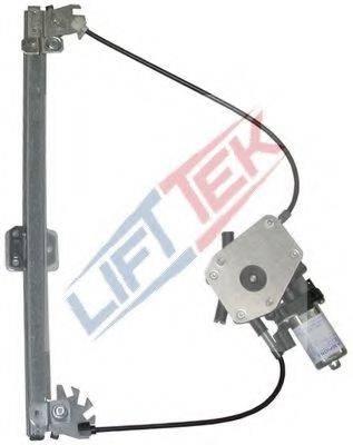 Підйомний пристрій для вікон LIFT-TEK LT ME08 L B