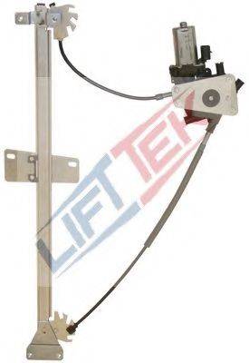 LIFT-TEK LTME63LB Підйомний пристрій для вікон