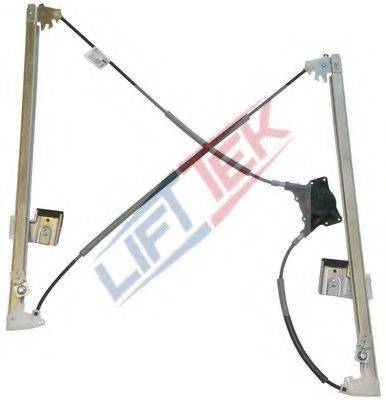 LIFT-TEK LTME703L Підйомний пристрій для вікон