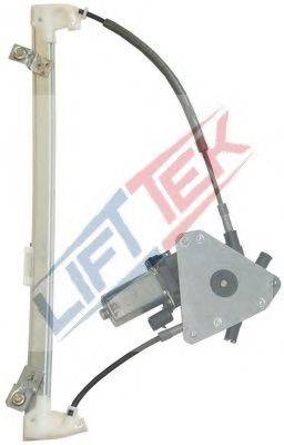 LIFT-TEK LTPG24L Підйомний пристрій для вікон