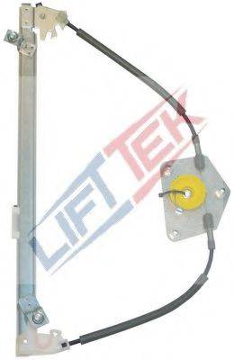 LIFT-TEK LTPG705L Підйомний пристрій для вікон