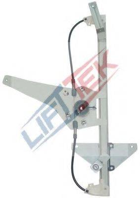 Підйомний пристрій для вікон LIFT-TEK LT PG711 R