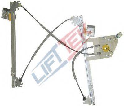 Підйомний пристрій для вікон LIFT-TEK LT SB701 R