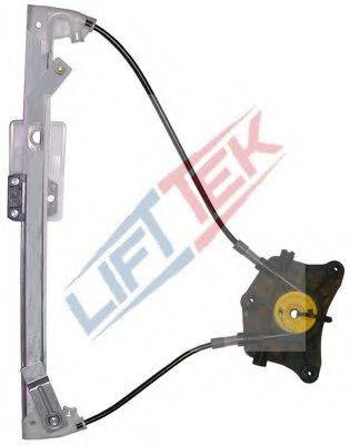 Підйомний пристрій для вікон LIFT-TEK LT SK710 L