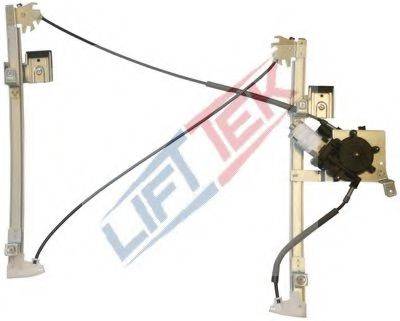 Підйомний пристрій для вікон LIFT-TEK LT ST20 R