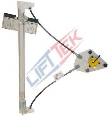 Підйомний пристрій для вікон LIFT-TEK LT ST703 R