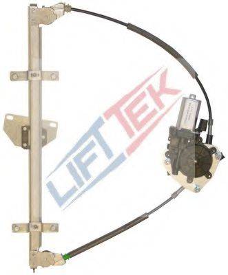 LIFT-TEK LTSZ22L Подъемное устройство для окон