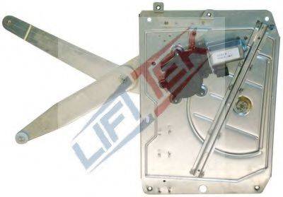 Підйомний пристрій для вікон LIFT-TEK LT ZA50 L