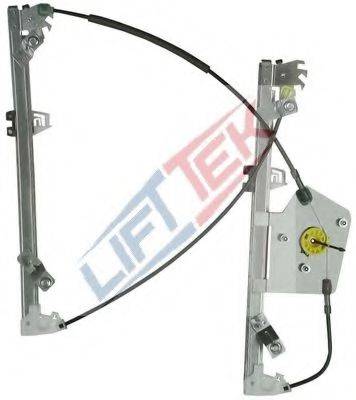 Підйомний пристрій для вікон LIFT-TEK LT BM712 L