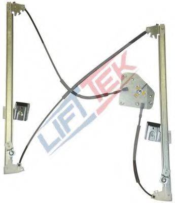 LIFT-TEK LTME717L Підйомний пристрій для вікон