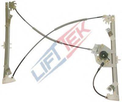 Підйомний пристрій для вікон LIFT-TEK LT OP720 L