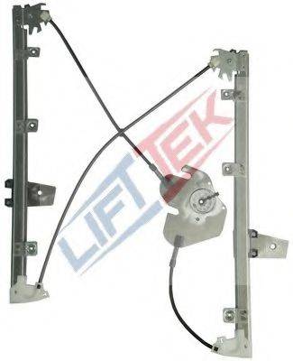 Підйомний пристрій для вікон LIFT-TEK LT RN719 L