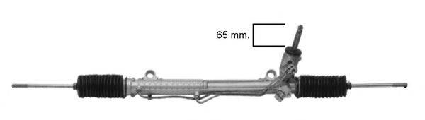 SAMI FOR333 Рулевой механизм
