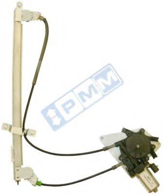 PMM 12054L Подъемное устройство для окон