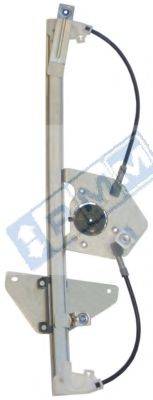 Підйомний пристрій для вікон PMM 18304 L