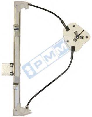 Підйомний пристрій для вікон PMM 44086 L