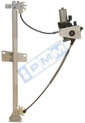 Підйомний пристрій для вікон PMM 50104 L