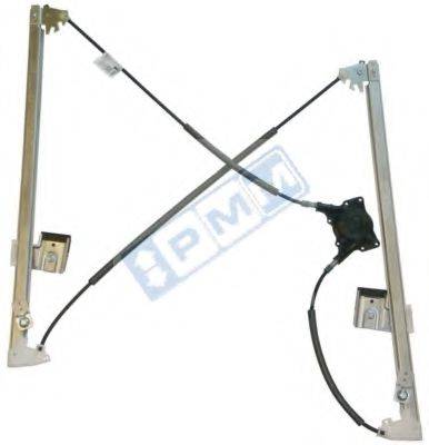 Підйомний пристрій для вікон PMM 50194 L
