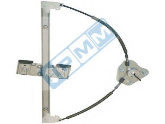 Підйомний пристрій для вікон PMM 44094 L