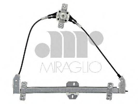 MIRAGLIO 3075204 Підйомний пристрій для вікон