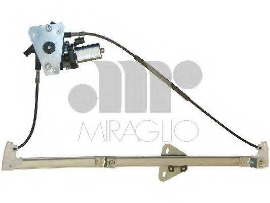 MIRAGLIO 301357 Подъемное устройство для окон