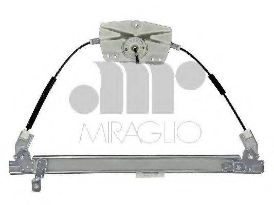 MIRAGLIO 301409 Подъемное устройство для окон