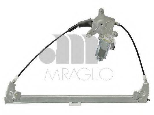 MIRAGLIO 30680 Подъемное устройство для окон