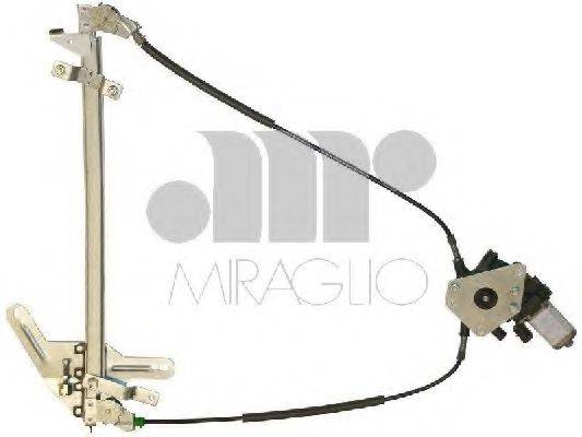 MIRAGLIO 30753 Підйомний пристрій для вікон