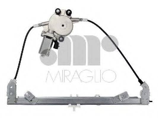 MIRAGLIO 30941 Підйомний пристрій для вікон