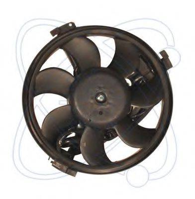 Вентилятор, охолодження двигуна ELECTRO AUTO 32VB016