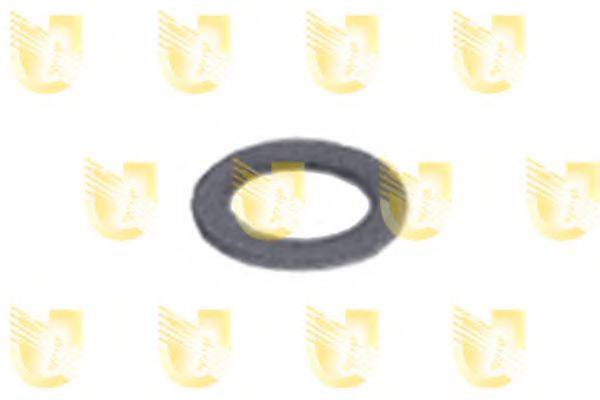 UNIGOM 162070 Уплотнительное кольцо, резьбовая пр
