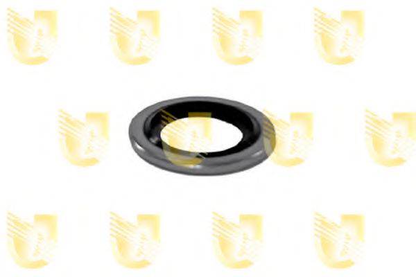 UNIGOM 162082 Уплотнительное кольцо, резьбовая пр