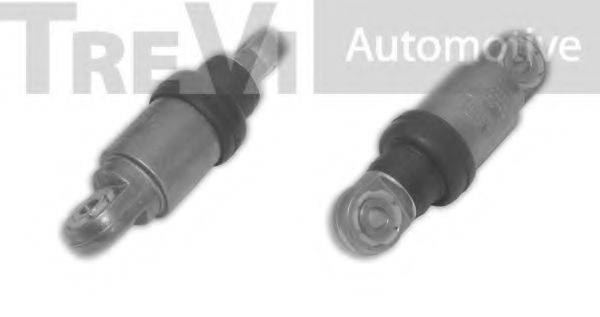 Амортизатор, поликлиновой ремень TREVI AUTOMOTIVE TA1130