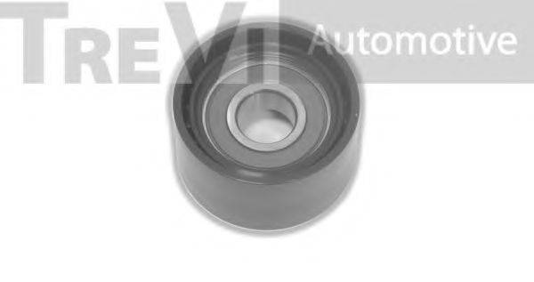 TREVI AUTOMOTIVE TA1365 Паразитный / ведущий ролик, поликлиновой ремень