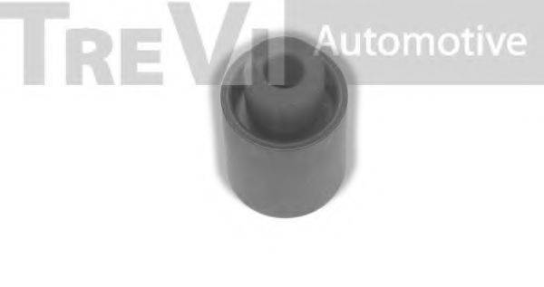 TREVI AUTOMOTIVE TD1325 Паразитний / Провідний ролик, зубчастий ремінь