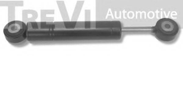 Амортизатор, поликлиновой ремень TREVI AUTOMOTIVE TA1495