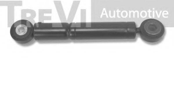 Амортизатор, полікліновий ремінь TREVI AUTOMOTIVE TA1496