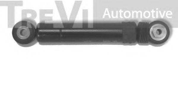 Амортизатор, полікліновий ремінь TREVI AUTOMOTIVE TA1654
