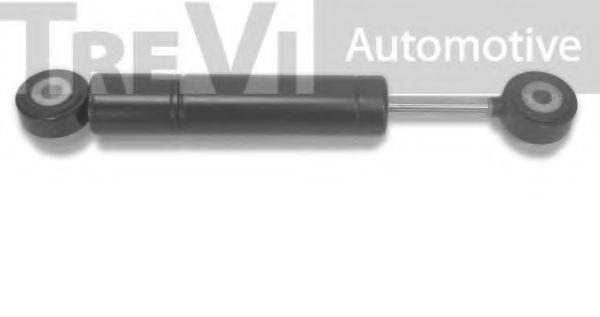 TREVI AUTOMOTIVE TA1498 Амортизатор, поликлиновой ремень