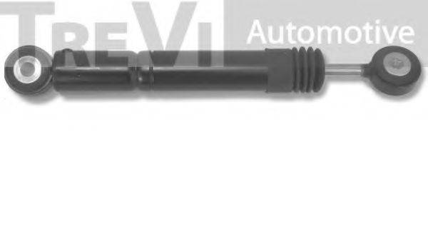 TREVI AUTOMOTIVE TA1499 Амортизатор, поликлиновой ремень