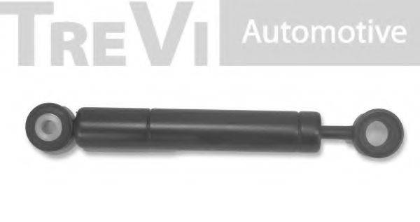Амортизатор, полікліновий ремінь TREVI AUTOMOTIVE TA1563