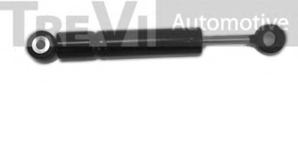 Амортизатор, полікліновий ремінь TREVI AUTOMOTIVE TA1922