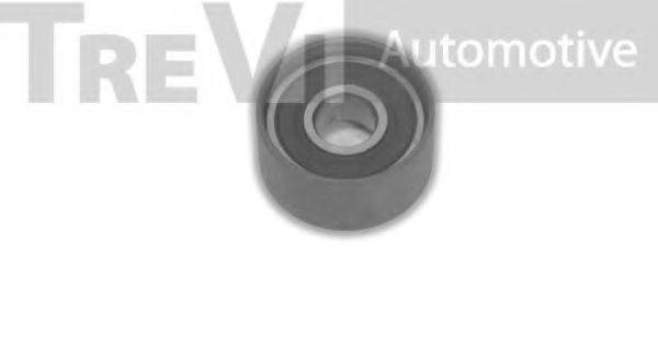 TREVI AUTOMOTIVE TD1445 Паразитний / Провідний ролик, зубчастий ремінь