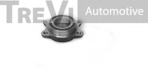 Комплект підшипника ступиці колеса TREVI AUTOMOTIVE WB1890