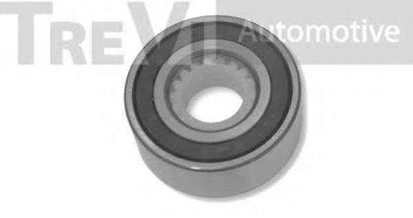 TREVI AUTOMOTIVE WB2092 Комплект підшипника ступиці колеса