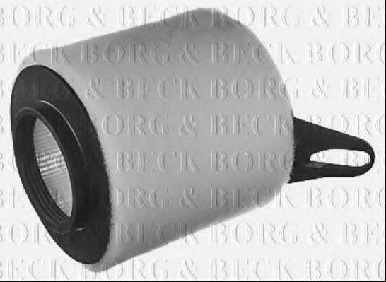 BORG & BECK BFA2214 Воздушный фильтр
