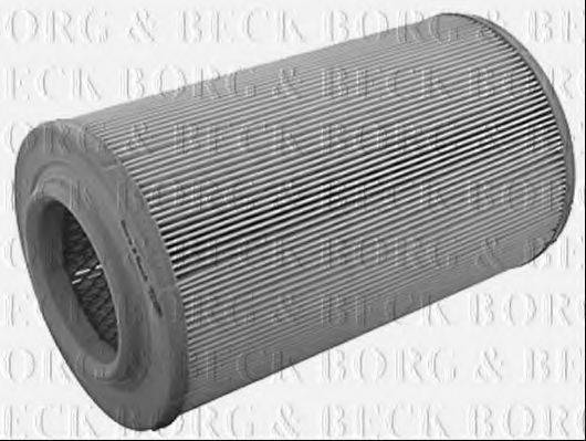 BORG & BECK BFA2065 Воздушный фильтр