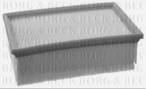 Воздушный фильтр BORG & BECK BFA2098