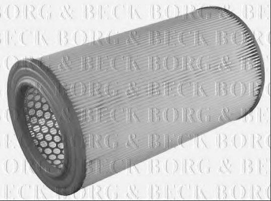 BORG & BECK BFA2354 Воздушный фильтр