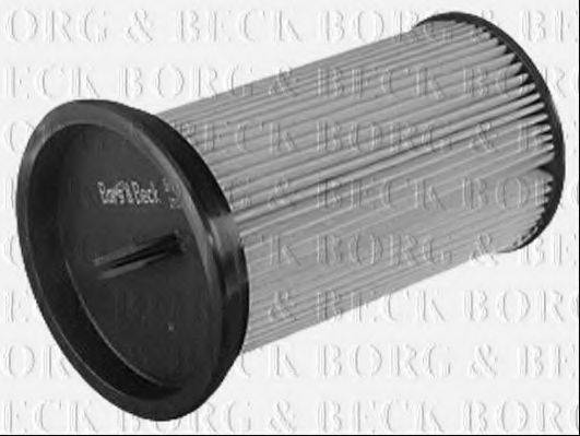 BORG & BECK BFF8100 Топливный фильтр